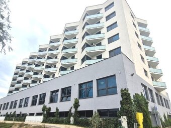 Prenájom byty 3 iz. NOVOSTAVBA Diamant Rybničná ul. Vajnory - 18