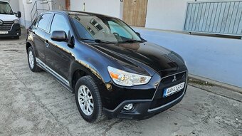 Mitsubishi ASX 1.6 MIVEC Invite - 18