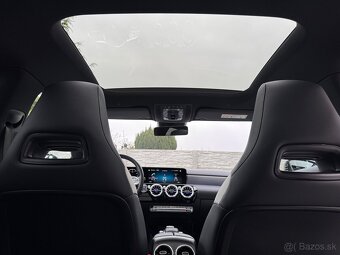 Mercedes cla 180 amg - 18