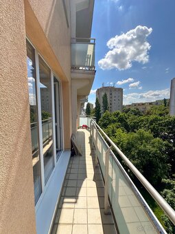 Moderný 3-izbový byt na Račianskej 101, Bratislava - 18