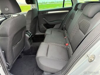 Škoda Superb Combi 2.0 TDI STYLE r.v. 2020 - 18