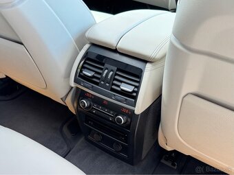 BMW X5 40d xDrive 2017 - 18