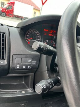 Citroën Jumper 2.2 BlueHDi model 2020 L3H2 - 18