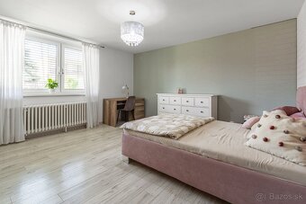 Na predaj | 4 izbový rodinný dom 128 m² - Smolenice - 18