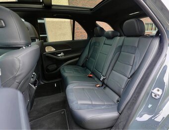 Mercedes Benz GLE 53e AMG 4-matic, Facelift - 18