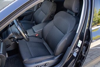 ŠKODA SUPERB 2.0 TDI STYLE DSG 2018 - 18