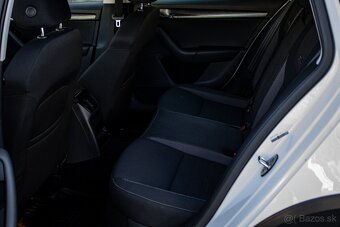 Škoda Octavia Combi SCOUT 3 facelift 2.0 TDI DSG 4x4 - 18