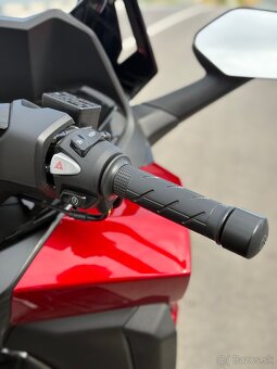 Honda Forza 125 - 18