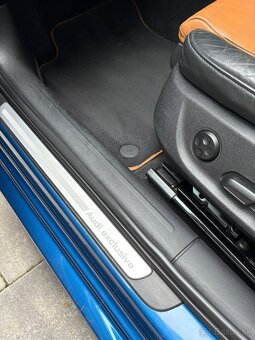 Audi a4 b8 3.0tdi - 18