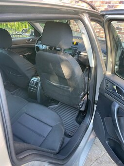 Škoda octavia 2, 2.0tdi-103kW, 4x4 -6st.manuál - 18