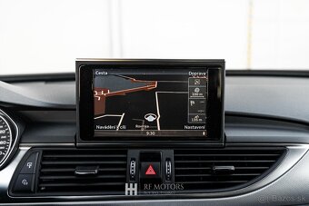 Audi A6 Allroad 3.0 TDI quattro S tronic - 18