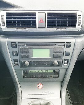 Škoda Superb 2.0 TDI Comfort DPF 6M - 18