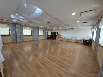 Predaj komerčnéj budovy/reštaurácie Komjatice - 18