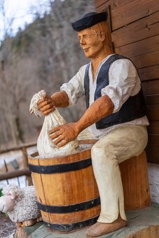 Sony FE Sonnar T 55mm f/1.8 ZA  Carl Zeiss - 18