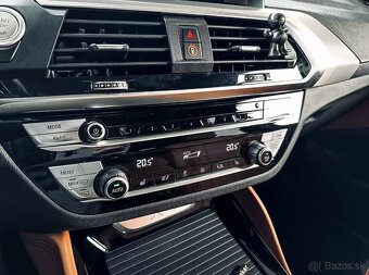 BMW X4 xDrive30d mHEV A/T - 18