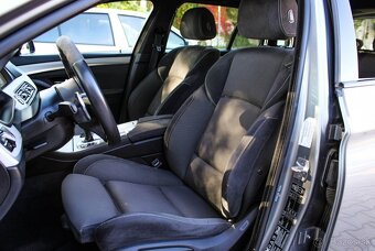 BMW Rad 5 Touring 530d xDrive - 18