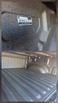 DODGE RAM 5.7 4X4 LIFT 2 CALE OFF-ROAD ROLL BAR - 18