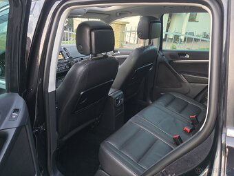 Volkswagen Tiguan 2.0TDi 125kw 4Motion Bi-Xenon Webasto - 18