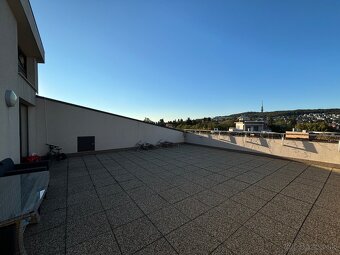 3i. PENTHOUSE 104m2, terasa 70m, Lopúchová ul, GARÁ6 - 18