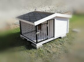 Búda pre psa - 18