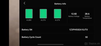 DJI Mavic air 2 Fly More Combo - 18