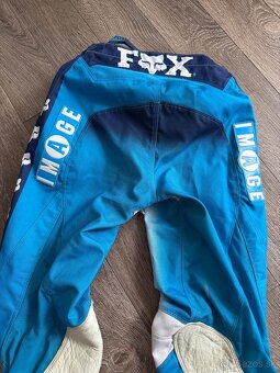 Motocrossové/enduro detské oblečenie - 18