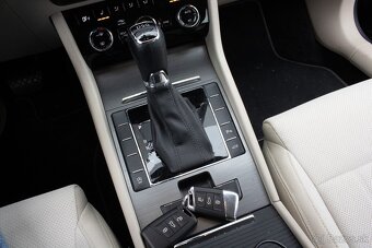 Škoda Superb 1.5 TSi 2020 ACT Style DSG 110KW AT/7 - 18