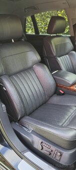 Volkswagen Phaeton facelift 3.0 TDi V6 Tiptronic 4Motion
 - 18