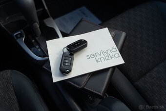 Honda Jazz 1.3 i-VTEC CVT/Automat - 1.Majiteľ/SK Pôvod - 18