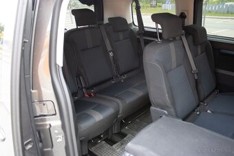 Peugeot Traveller 2.0 BlueHDi Active Long - 18