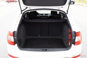 Škoda Octavia Combi 1.6 TDI Ambition. - 18