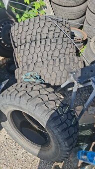 Land Rover discovery 2 - 18