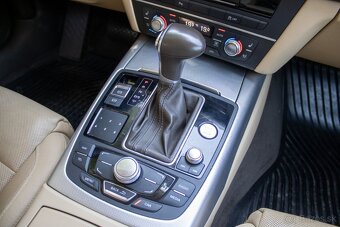 Audi A6 Avant 3.0TDI quattro s tronic /aj na splátky/ - 18