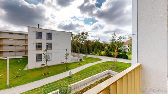 Štýlový 3i byt v projekte CUKROVAR s parkovacím miestom - 18
