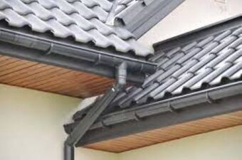 Lexan Polykarbonátové dosky Plexisklo Prístrešky - 18