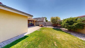 4 izbový rodinný dom - 18