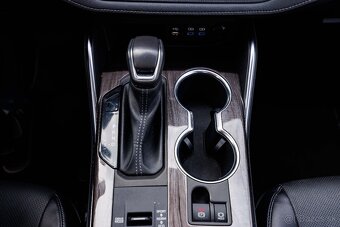 Toyota Highlander - 18