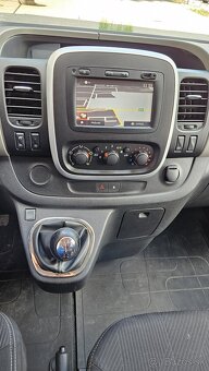 Renault Trafic 1.6 DCi 88kW 6 MIEST - 18