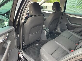 Škoda Octavia III Combi STYLE 2.0 TDI DSG 4x4 110kW°LED°DPH° - 18