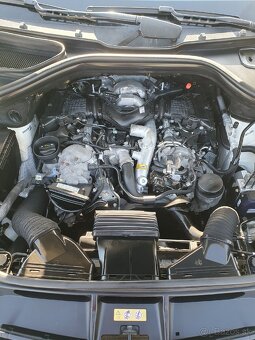 Mercedes Benz ML 350 - 18