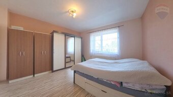 Predaj rodinný dom Málaš, okres Levice - 18