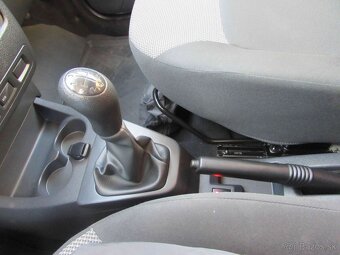 Dacia Dokker Van 1.6 SCe Access - 18