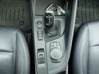 BMW X1 xDrive 20d Advantage A/T - 18