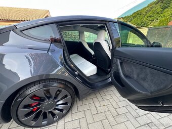 Tesla Model 3 Performance 82kWh AWD - 18