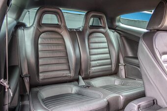 Volkswagen Scirocco R 2.0 TSI - 18