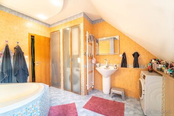 Pripravujeme pre Vás 2izb + terasa byt Vajanského Modra 93m2 - 18