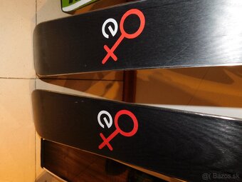 Dynastar 158 cm MontBlanc Exclusive - 18