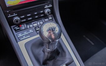 Porsche Cayman 718 220kW M6 (SK pôvod) - 18