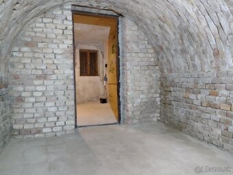 PREDÁM ZÁHRADKU S CHATOU V HOLÍČI. - 18