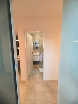 VOĽNÝIba u nás 2i BEZRUČOVA RESIDENCE,balkón,loggia,garáž. - 18